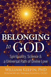 Imagen de portada: Belonging to God 1st edition 9781594736216