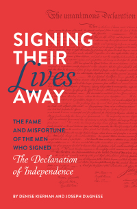 Cover image: Signing Their Lives Away 9781594743306