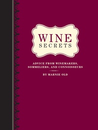 Cover image: Wine Secrets 9781594742613