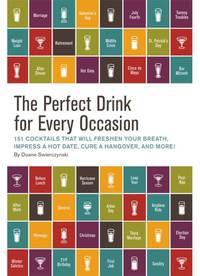 Cover image: The Perfect Drink for Every Occasion 9781594745072