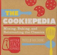 Cover image: The Cookiepedia 9781594745355