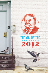Cover image: Taft 2012 9781594745508