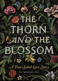 Cover image: The Thorn and the Blossom 9781594745515