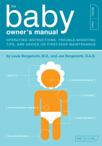 Cover image: The Baby Owner's Manual 9781594745973