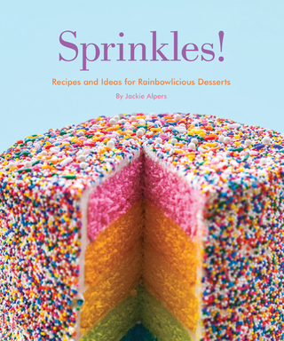 Cover image: Sprinkles! 9781594746383