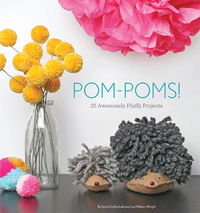 Cover image: Pom-Poms! 9781594746451
