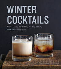 Cover image: Winter Cocktails 9781594746413