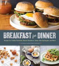 Cover image: Breakfast for Dinner 9781594746130