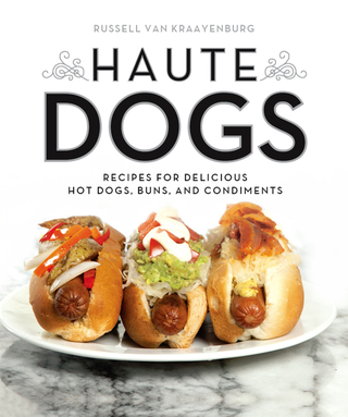 Cover image: Haute Dogs 9781594746758