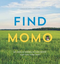 Cover image: Find Momo 9781594746789