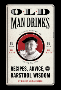 Cover image: Old Man Drinks 9781594744501