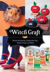 Cover image: Witch Craft 9781594744860