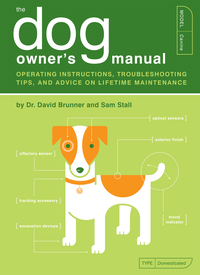 Cover image: The Dog Owner's Manual 9781931686853