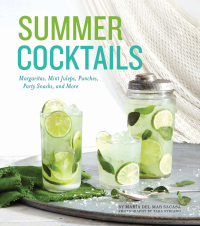 Cover image: Summer Cocktails 9781594747854