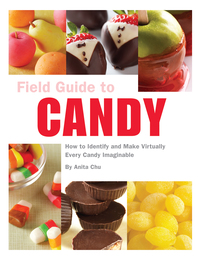 Cover image: Field Guide to Candy 9781594744198