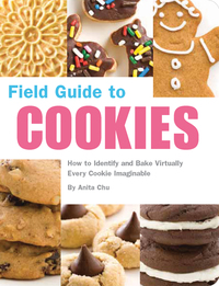 Cover image: Field Guide to Cookies 9781594742835