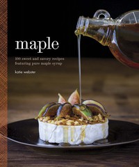 Cover image: Maple 9781594748042