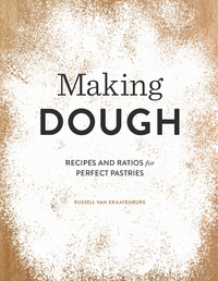 Cover image: Making Dough 9781594748189