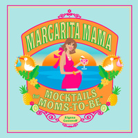 Cover image: Margarita Mama 9781594742156
