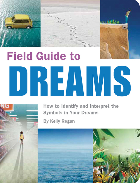 Field Guide to Dreams : How to Identify and Interpret the Symbols in Your Dreams - FULL INSTANT DOWNLOAD | PDF DOCX EPUB