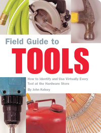 Cover image: Field Guide to Tools 9781931686792