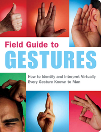 Cover image: Field Guide to Gestures 9781931686204