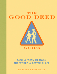Cover image: The Good Deed Guide 9781931686334