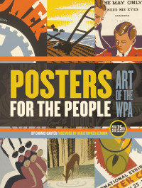 Cover image: Posters for the People 9781594742927