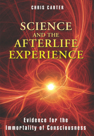 Cover image: Science and the Afterlife Experience 9781594774522