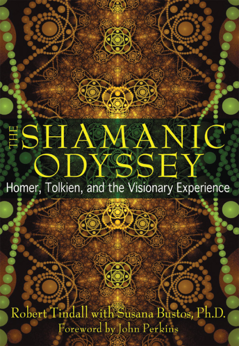 The Shamanic Odyssey: Homer, Tolkien, and the Visionary Experience - FULL INSTANT DOWNLOAD | PDF DOCX EPUB