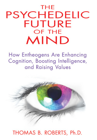 Cover image: The Psychedelic Future of the Mind 9781594774591