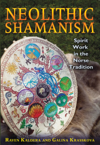 Cover image: Neolithic Shamanism 9781594774904