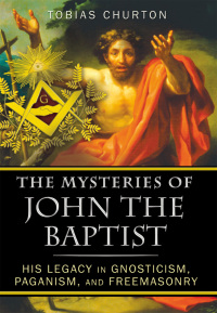Cover image: The Mysteries of John the Baptist 9781594774744