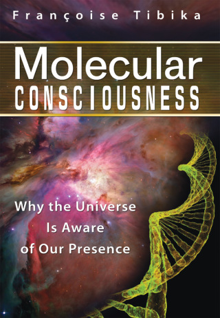Cover image: Molecular Consciousness 9781594774843
