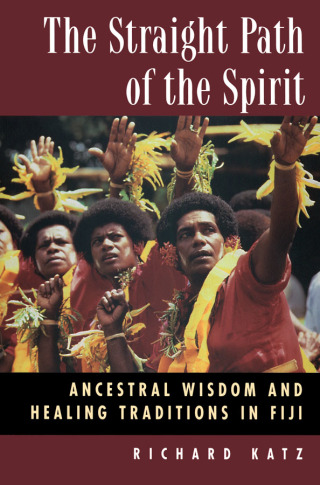 Cover image: The Straight Path of the Spirit 9780892817672