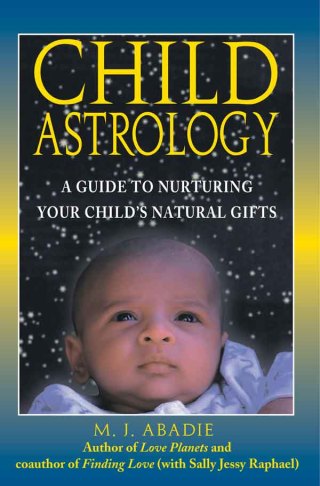 Cover image: Child Astrology 9780892817221