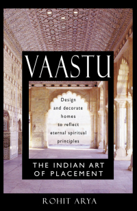 Cover image: Vaastu: The Indian Art of Placement 9780892818853