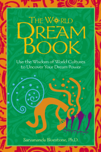 Cover image: The World Dream Book 9780892819027