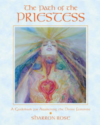 Cover image: The Path of the Priestess 9780892819645