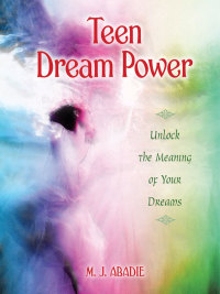 Cover image: Teen Dream Power 9780892810864