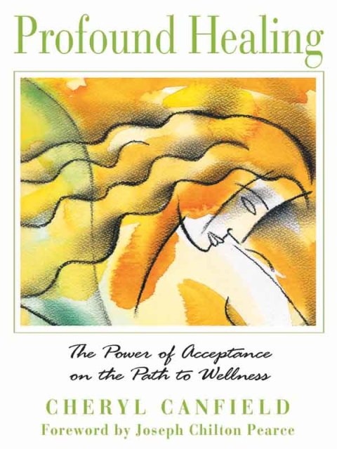 Profound Healing: The Power of Acceptance on the Path to Wellness - FULL INSTANT DOWNLOAD | PDF DOCX EPUB