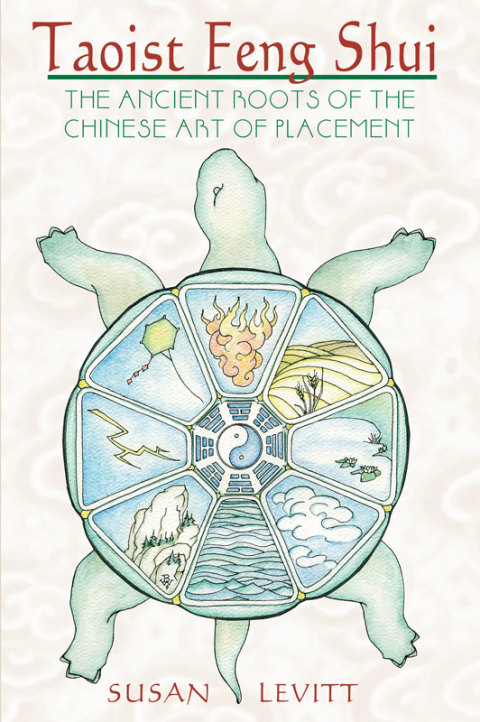 Taoist Feng Shui: The Ancient Roots of the Chinese Art of Placement - FULL INSTANT DOWNLOAD | PDF DOCX EPUB