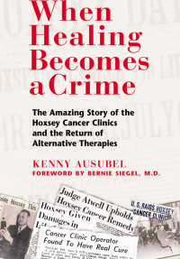 Cover image: When Healing Becomes a Crime 9780892819256