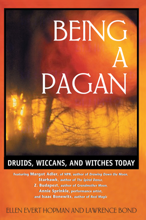 Being a Pagan: Druids, Wiccans, and Witches Today, 2nd Edition - FULL INSTANT DOWNLOAD | PDF DOCX EPUB