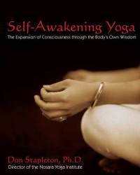 Cover image: Self-Awakening Yoga 9780892811830