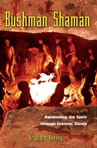 Cover image: Bushman Shaman 9780892816989