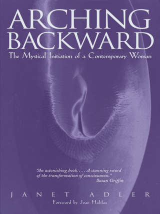 Cover image: Arching Backward 9780892815463
