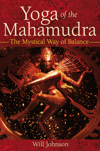 Cover image: Yoga of the Mahamudra 9780892816996