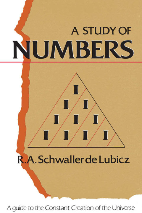 A Study of Numbers: A Guide to the Constant Creation of the Universe - FULL INSTANT DOWNLOAD | PDF DOCX EPUB