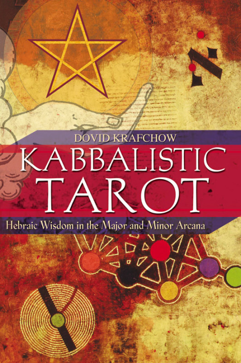 Kabbalistic Tarot: Hebraic Wisdom in the Major and Minor Arcana - FULL INSTANT DOWNLOAD | PDF DOCX EPUB